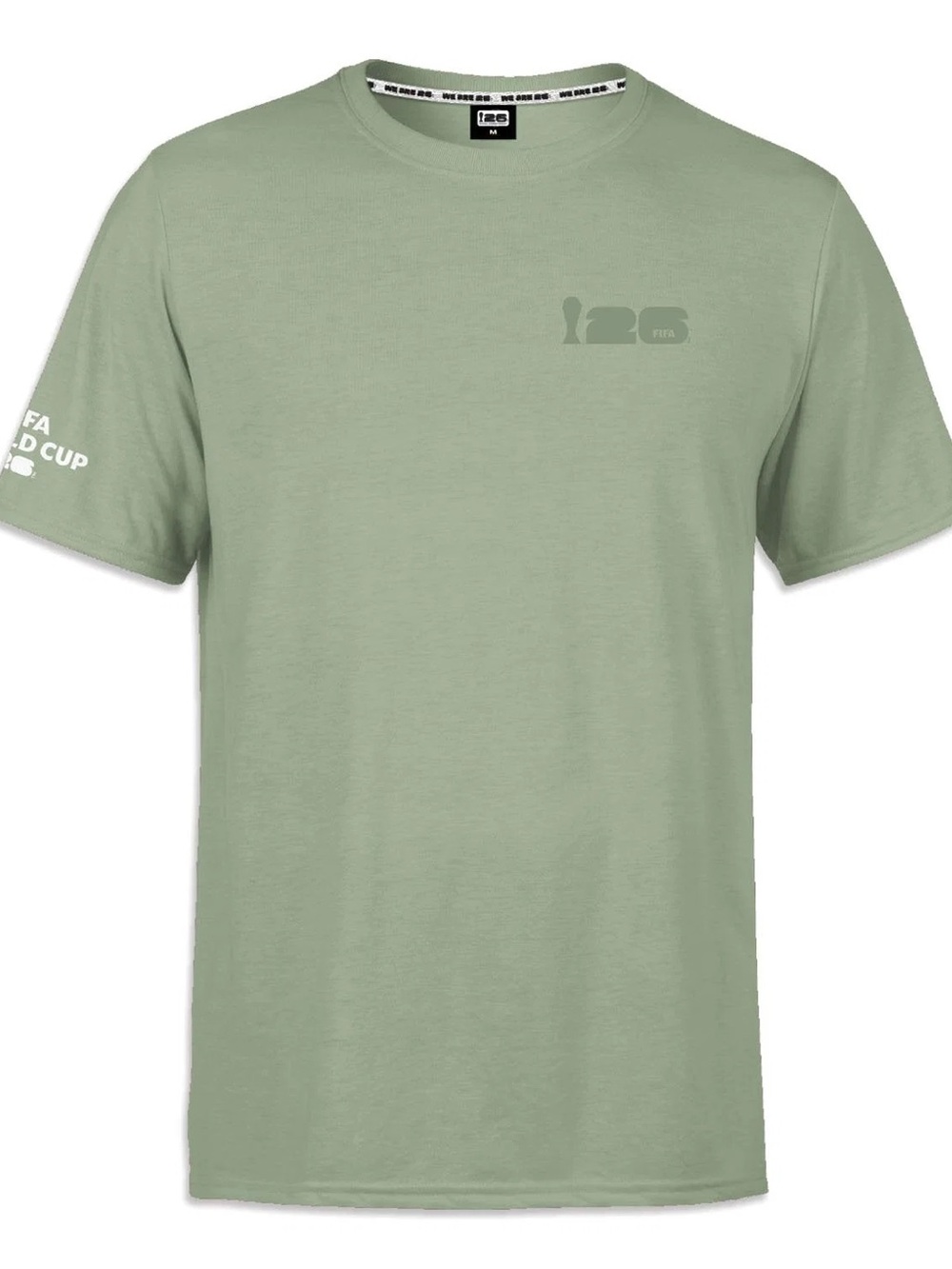 NWT FIFA World Cup 26 Unisex Tee
